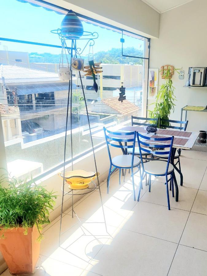 Acqua Flats Jaguariuna Exterior photo