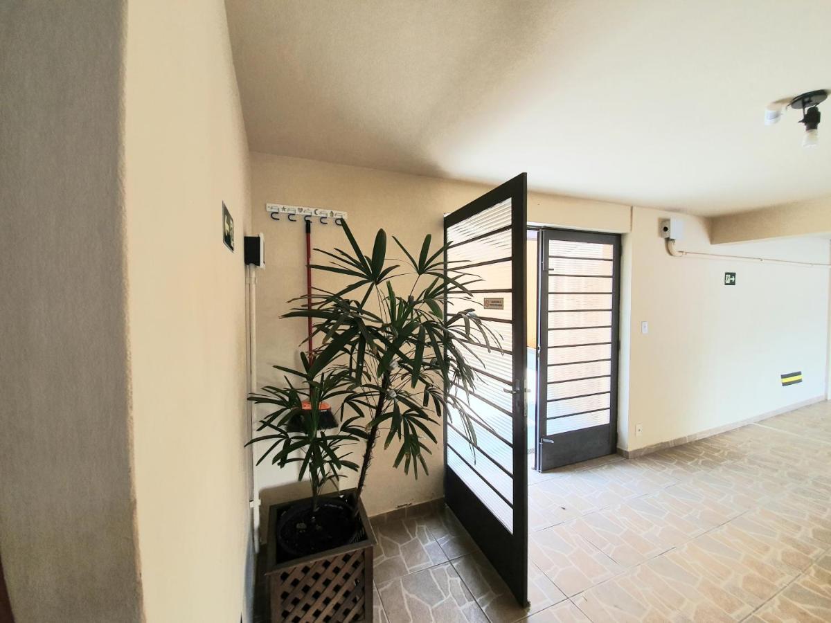 Acqua Flats Jaguariuna Exterior photo